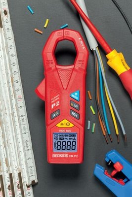 Outils - Outils divers - Pince ampèremétrique numérique CMP2