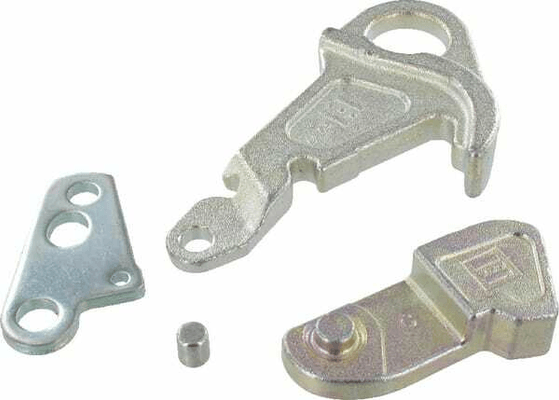 Pièces agricoles - Tracteur pièce origine - Kit réparation de crochet catégorie 2