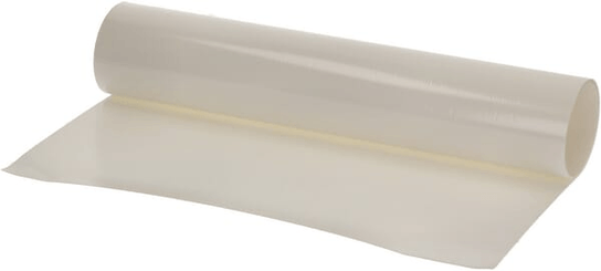 Pièces agricoles - Pièce divers - Kit de réparation de bâche Blanc 400x1000 mm