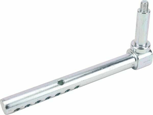 Pièces agricoles - Jardin et forêt pièce origine - Fusée