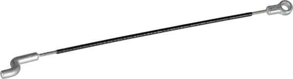 Pièces agricoles - Jardin et forêt pièce origine - Ensemble câble 110/125 qf