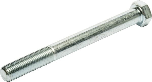 Pièces agricoles - Jardin et forêt pièce origine - HHCS 3/8" x 3-3/4"