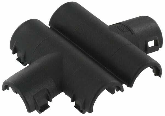 Pièces agricoles - Pièce Pulvérisateur - Pièce en T 12 12 12