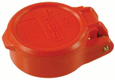 Couvercle rouge femelle NV 1/2
