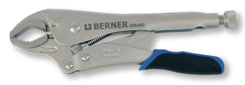 Outils - Outils divers - PINCE ETAU EASY 220MM