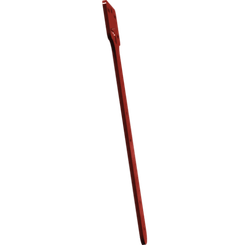 Pièces agricoles - Pièce Semoir - Support SMV DF Fold -peint-