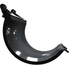 Pièces agricoles - Pièce divers - Coque de doseur pre assemblé