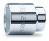 Douille 6 pans 1/2" BETA - 10mm