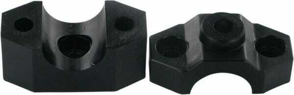 Pièces agricoles - Pièce Pulvérisateur - Etrier planes "g1/2" 21mm