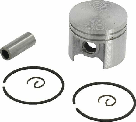 Pièces agricoles - Jardin et forêt pièce adaptable - Piston Complet