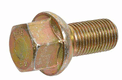 Boulon de roue