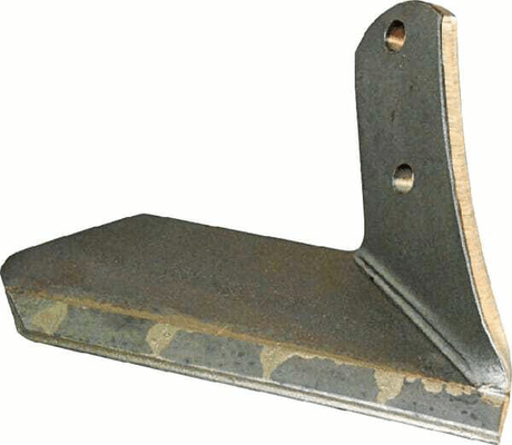 Pièces agricoles - Travail du sol - Aileron carbure D. adapt. sur Kuhn