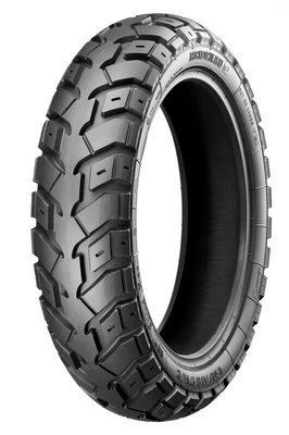 Pièces Quad & Motos - Pneumatiques - Pneu HEIDENAU K60 SCOUT 130/80-17 M/C 65T TL M+S