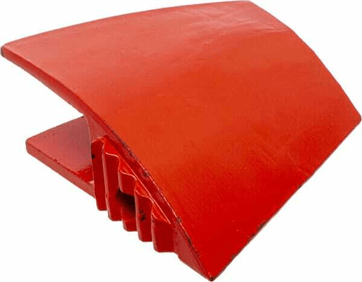 Pièces agricoles - Machines - Coutre droit