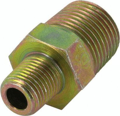 Pièces agricoles - Hydraulique - Racc. réd. 1/4 x 1/2 BSPT