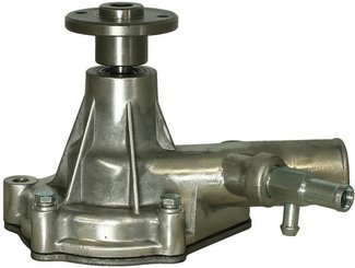 Pièces agricoles - Tracteur pièce adaptable - Pompe à eau