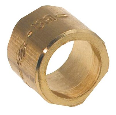 Pièces agricoles - Hydraulique - Manchon réd. à souder 15Ux14mm