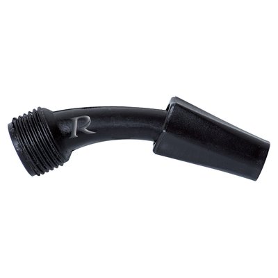 Pulverisateurs - Accessoires pulvérisateurs - BUSE JET REGLABLE COUDE A 30° N° 4
