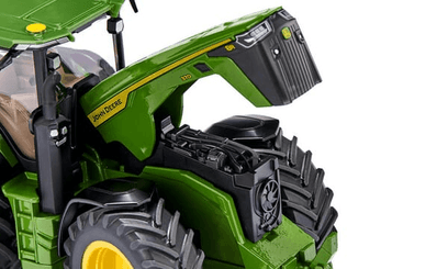 Loisirs - Jouets - John Deere 8R 370