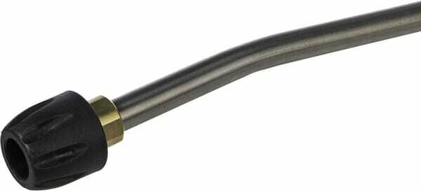 Pièces agricoles - Hydraulique - Lance 1000mm