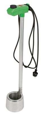 Pièces agricoles - Cloture,Jardin & Sylviculture - Chauffe-lait pour veaux EasyHeat 30 A 3000 W
