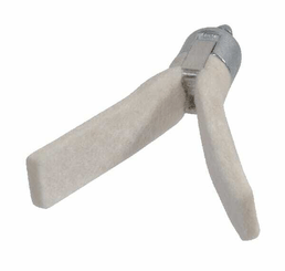 Pièces agricoles - Jardin et forêt pièce origine - Filtre d'aspiration SHJ 550