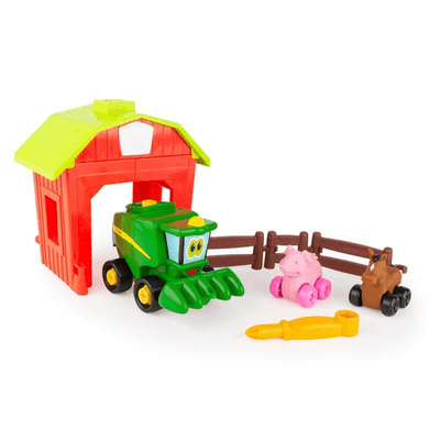 Loisirs - Jouets - Build A Buddy Corey