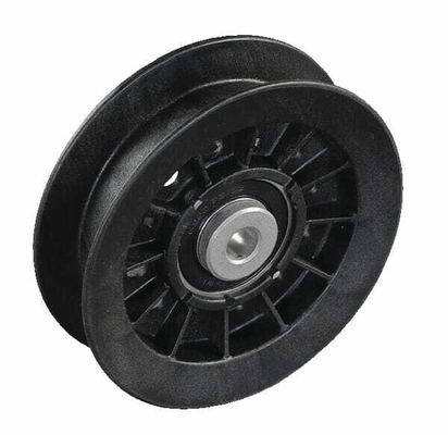 Pièces agricoles - Jardin et forêt pièce origine - Poulie tendeuse pvc