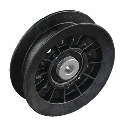 Pièces agricoles - Jardin et forêt pièce origine - Poulie tendeuse pvc