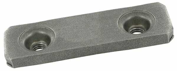 Pièces agricoles - Hydraulique - Plaq. à souder lourde gr. 3