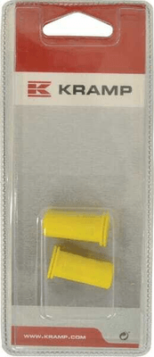 Pièces agricoles - Pièce Pulvérisateur - Buse de pulvérisateur jaune 80° (2)