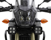 Support éclairage DENALI Yamaha Tenere 700