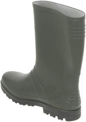 Vêtements et protections - Equipement - Bottes vertes, Wellingtons Artur Lemigo taille 40