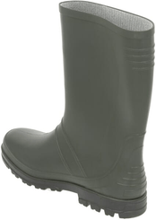 Vêtements et protections - Equipement - Bottes vertes, Wellingtons Artur Lemigo taille 40