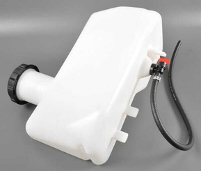 Pièces agricoles - Jardin et forêt pièce origine - Réservoir de carburant