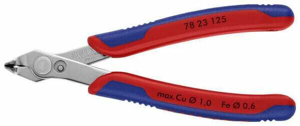 Outils - Outils divers - Electronic-super-knips