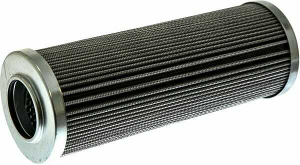 Pièces agricoles - Tracteur pièce origine - Filtre hydraulique