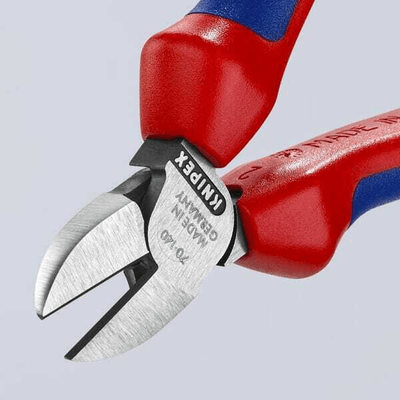 Outils - Outils divers - Pince coupante 140mm