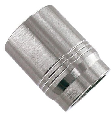 Pièces agricoles - Hydraulique - Douille à sertir
