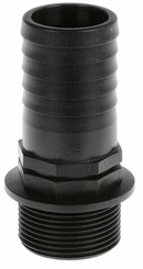 Pièces agricoles - Pièce Pulvérisateur - Embout 38 mm x 1 1/4" M