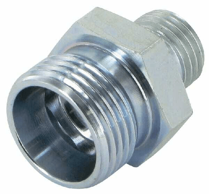 Pièces agricoles - Hydraulique - Union mâle 13-1/4BSP