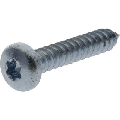 Pièces agricoles - Fasteners - Vis auto perforatrice torx 5,5x32 mm