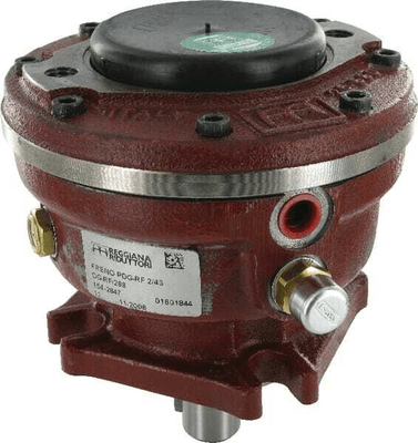 Pièces agricoles - Transmission - Frein multidis. RF2-43 OMR/OMP