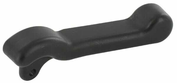 Pièces agricoles - Tracteur pièce origine - Poignée de vitre CNH