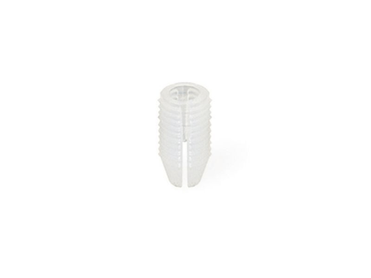 Boulonnerie, quincaillerie - Meubles, rangements - 9040920 ECROU D5X10 NILON