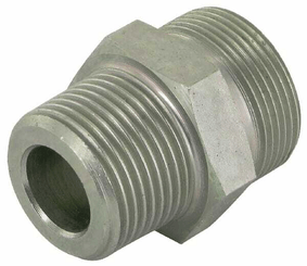 Pièces agricoles - Hydraulique - Union mâle UMCAG21x20.27NU