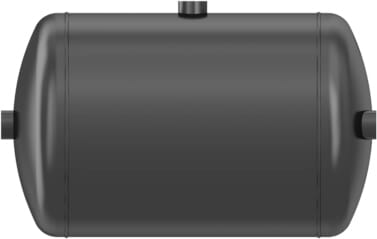 Pièces agricoles - Pièce divers - Réservoir d'air