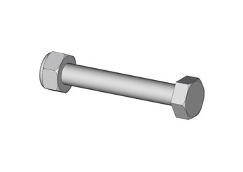 Materiels - Matériel d'élevage - autre - AXE CALIBRE 10x70x12 AXIAL SAFETY