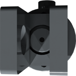 Pièces agricoles - Pièce divers - Verin 70-40-200