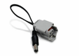 Connectique pour injecteur Nippon Denso MOTION PRO